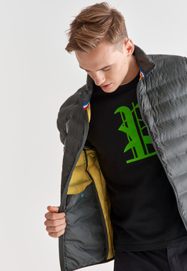 Striukė PETROPOLIS P20WF-5X-013-G