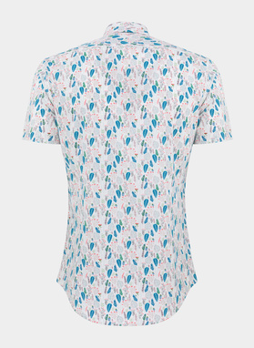 Marškiniai il.rankovėm P21SF-1K-014-X