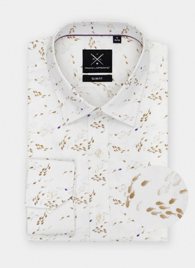 Marškiniai il.rankovėm P21SF-1X-119-B