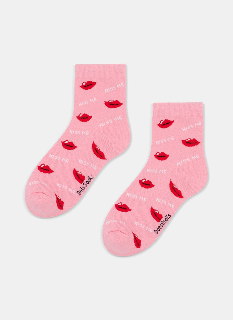 Kojinės DTS-SX-491-R