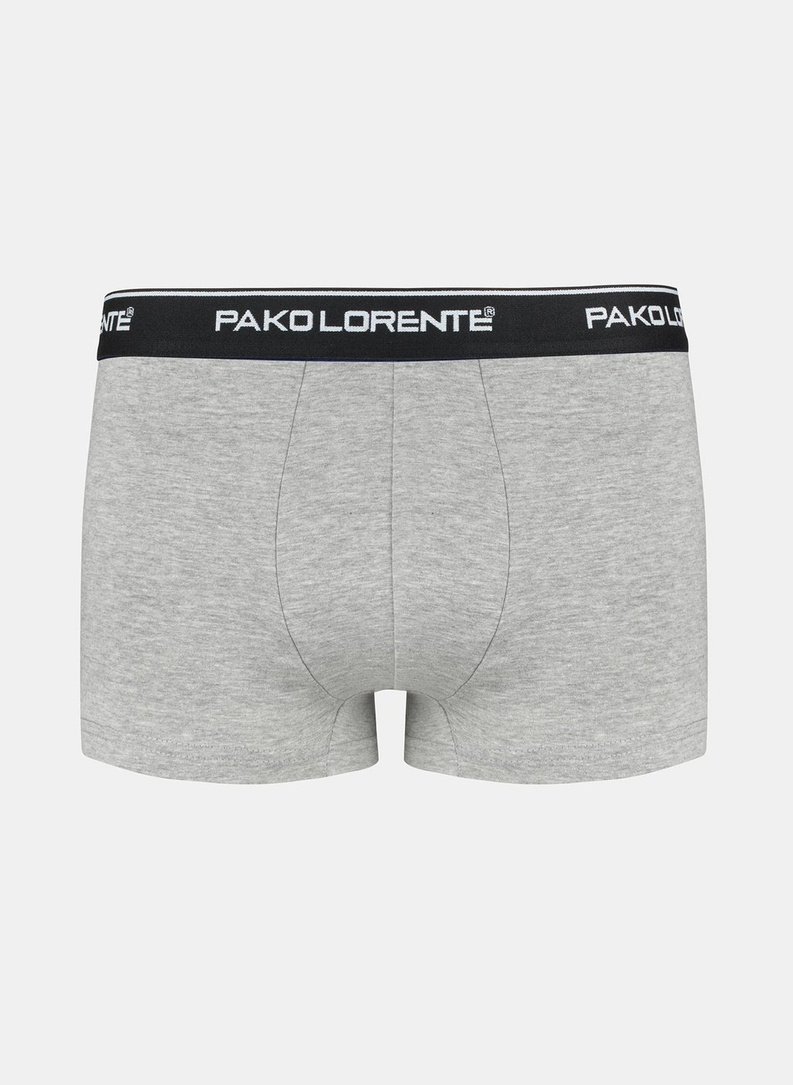 Bokserki męskie - 3 pary PLM-GX-002-X