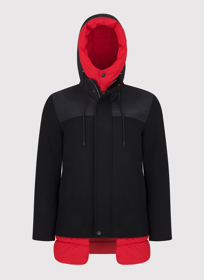 Striukė M22WF-5X-001-C-0