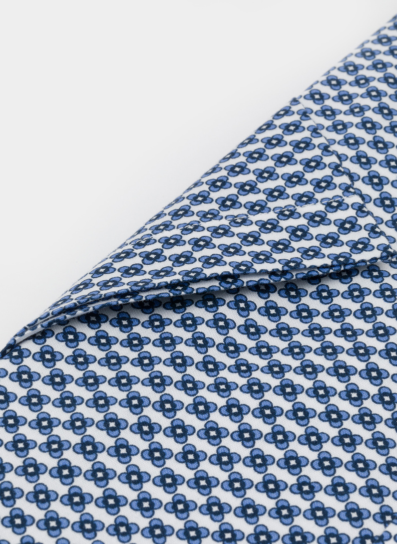 Marškiniai il.rankovėm P21SF-1K-014-X