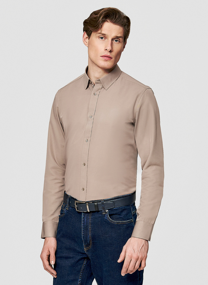 Vyriški marškiniai