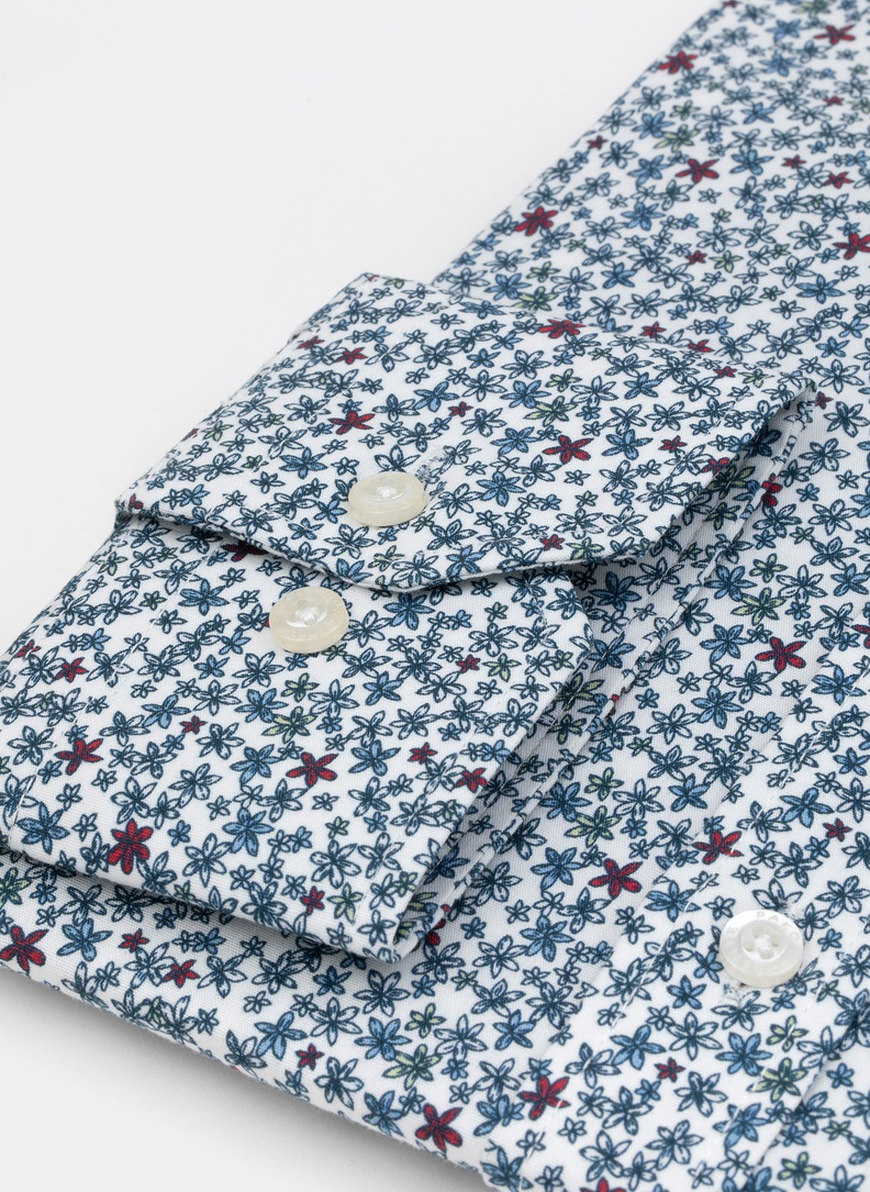 Marškiniai il.rankovėm P21SF-1X-111-G