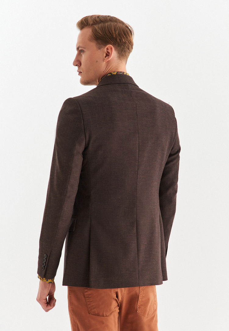 Vyriškas švarkas P22WP-3X-028-A-S