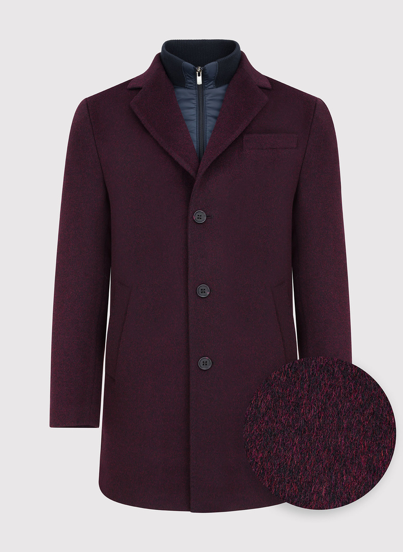 Vyriškas lietpaltis P22WF-7X-001-D-0