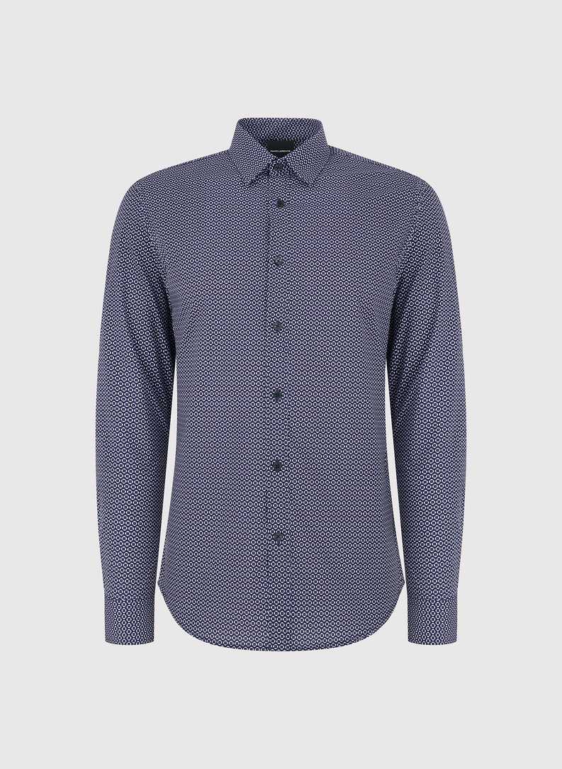 Vyriški marškiniai