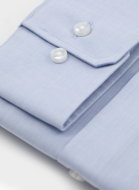 Vyriški marškiniai P000B-1X-001-N-S