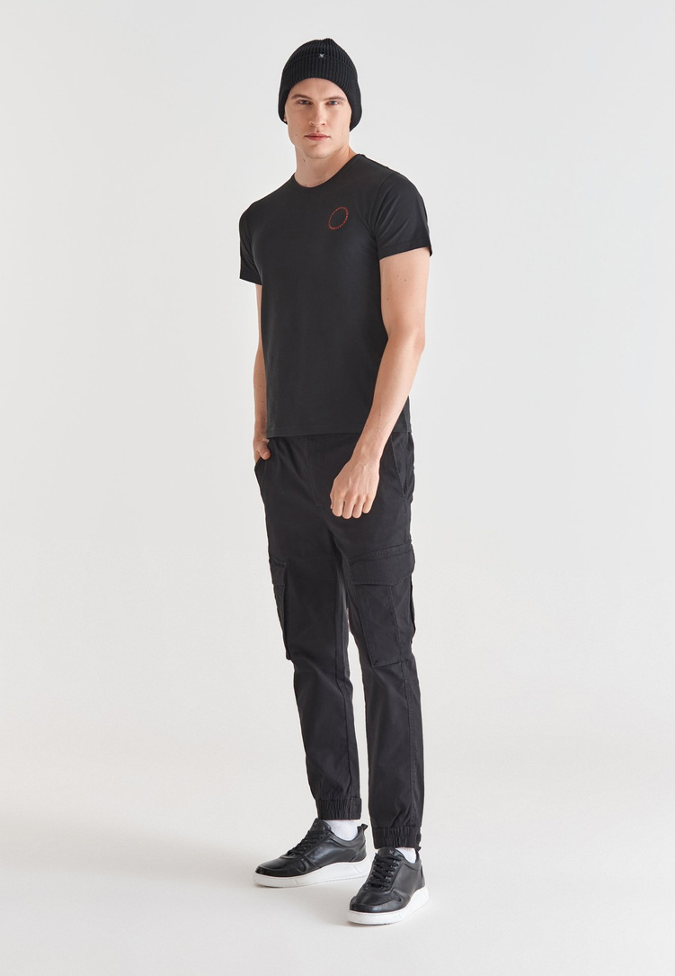 Marškinėliai C20WF-TX-001-E