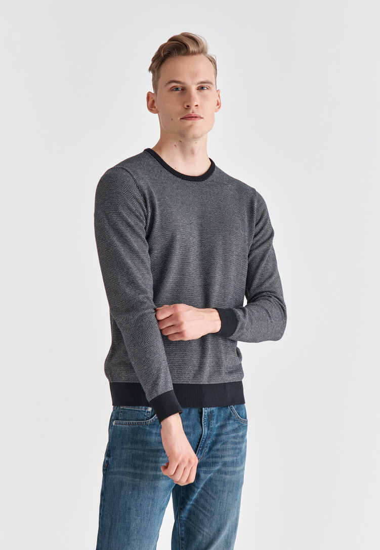 Megztinis ARMANDO P20WF-2X-001-E