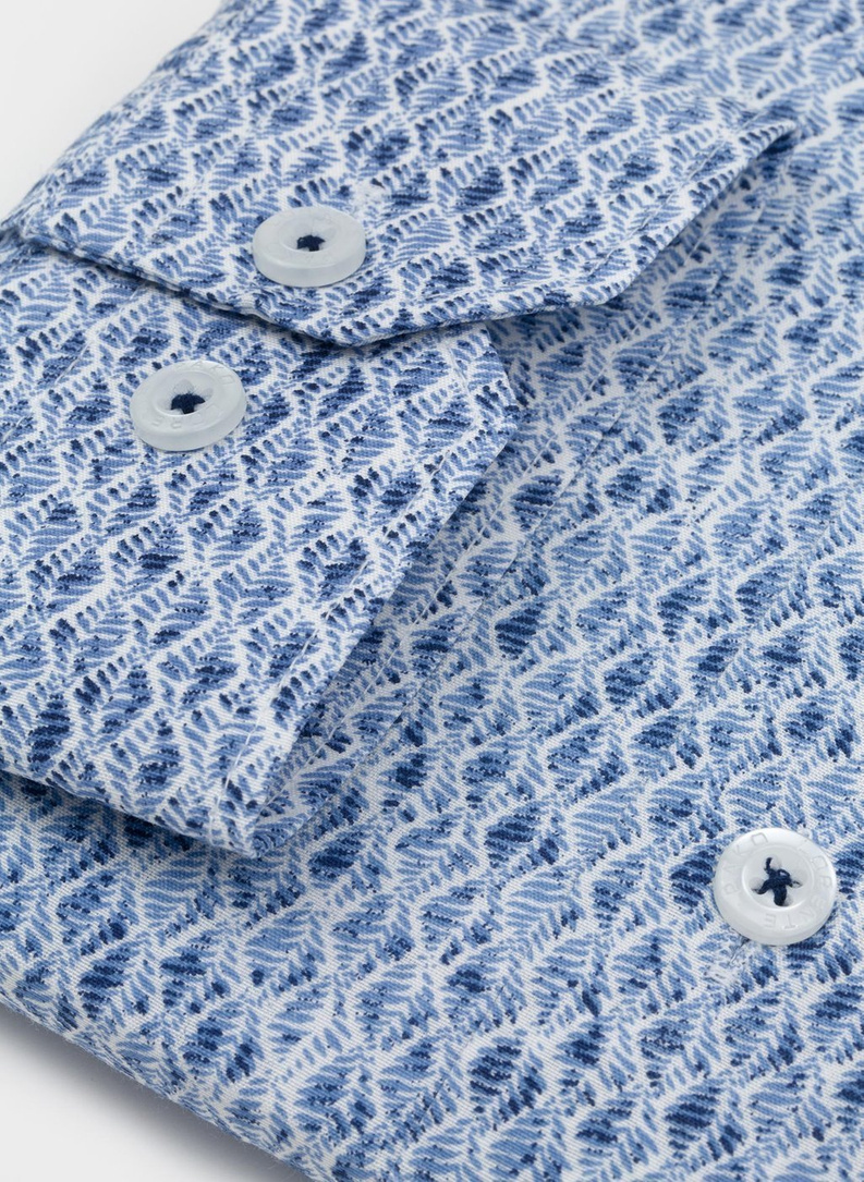 Koszula męska PROSPERO PLM-1X-628-B