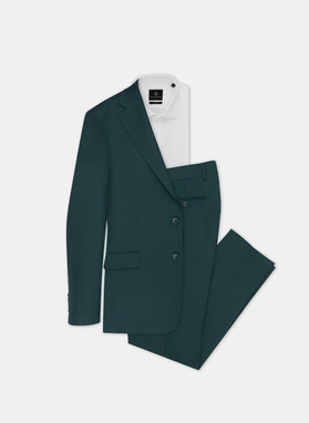 Vyriškos kostiuminės kelnės P21WF-6G-078-Z