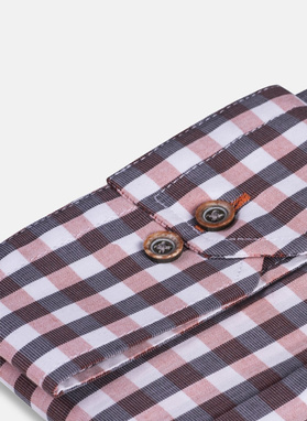 Koszula męska PLM-1X-541-P