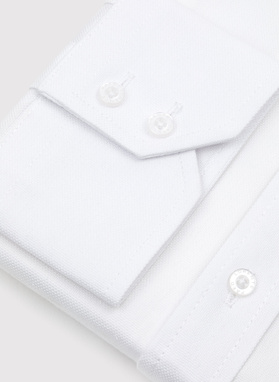 Vyriški marškiniai ASANA P000B-1X-595-B