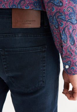 Kelnės džinsal PLM-WJ-011-G