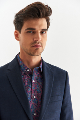 Vyriškas švarkas P22WP-3X-030-G-S