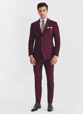 Vyriškos kostiuminės kelnės