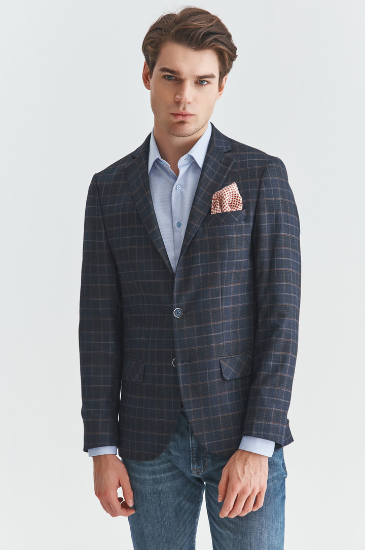 Švarkas VIC P20SF-3X-012-S