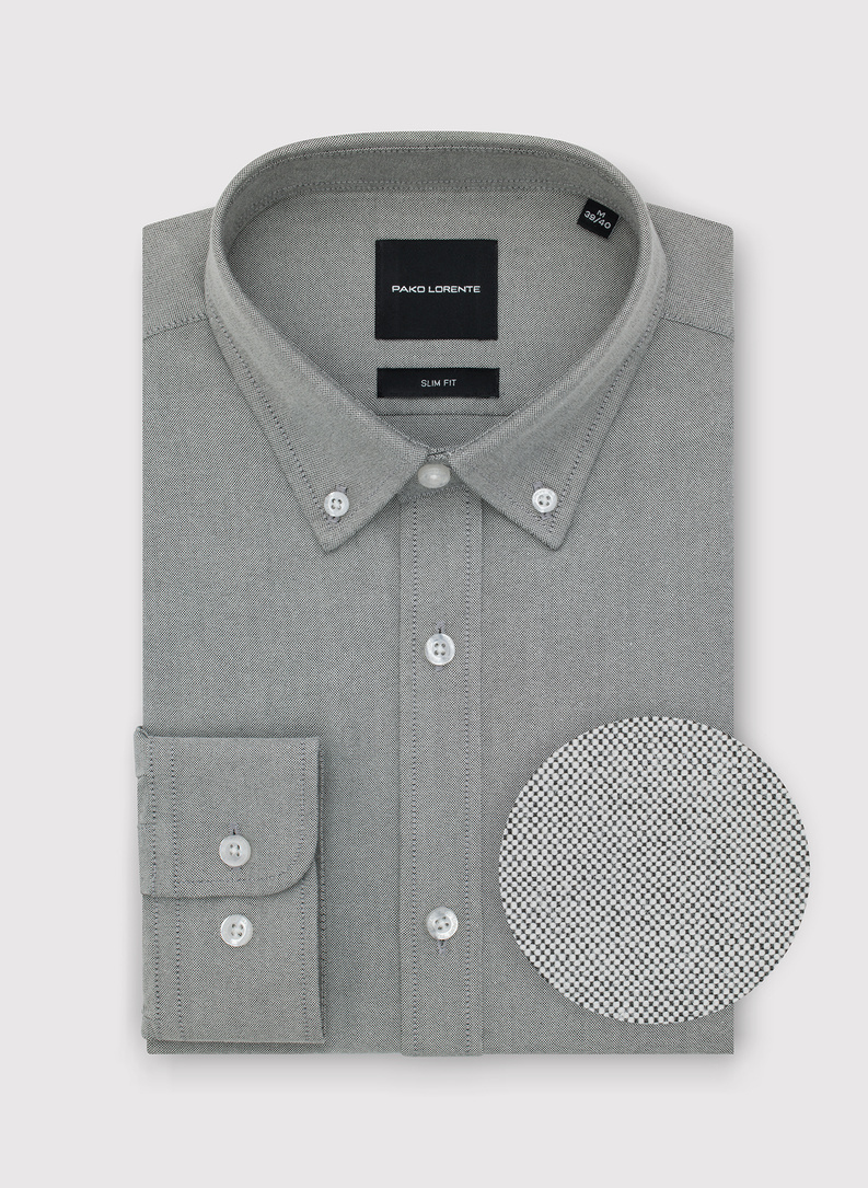 Vyriški marškiniai