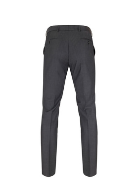 Spodnie męskie garniturowe FAIRFAX PLM-6G-162-S