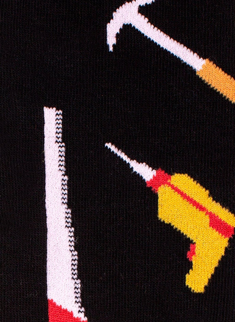 Kojinės DTS-SX-380-A