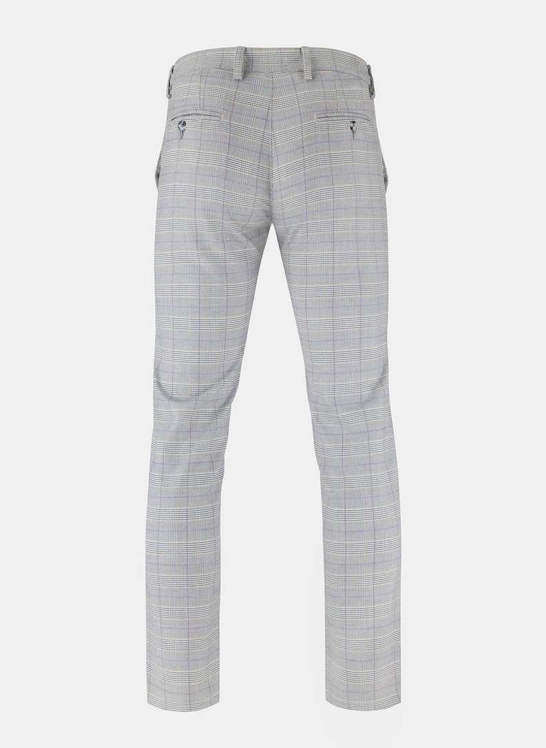 Kelnės casual CIEZA P20SF-WX-011-S