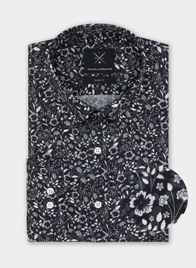 Marškiniai il.rankovėm P20WF-1X-083-G