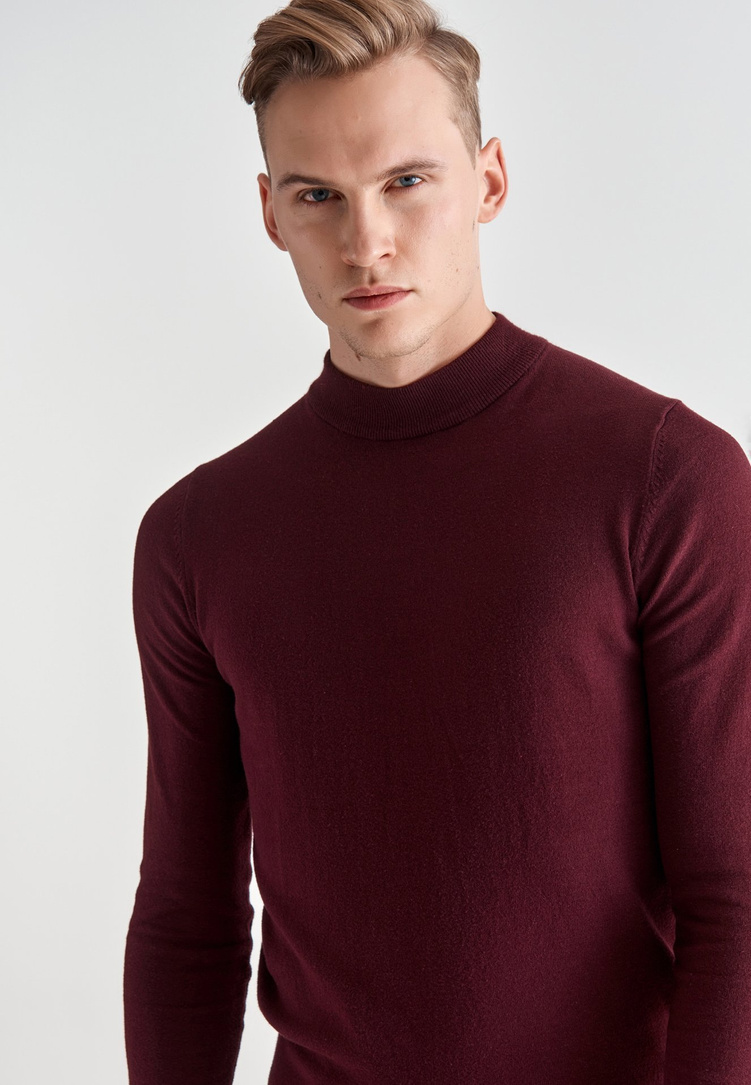 Megztinis ARMANDO P20WF-2X-001-E