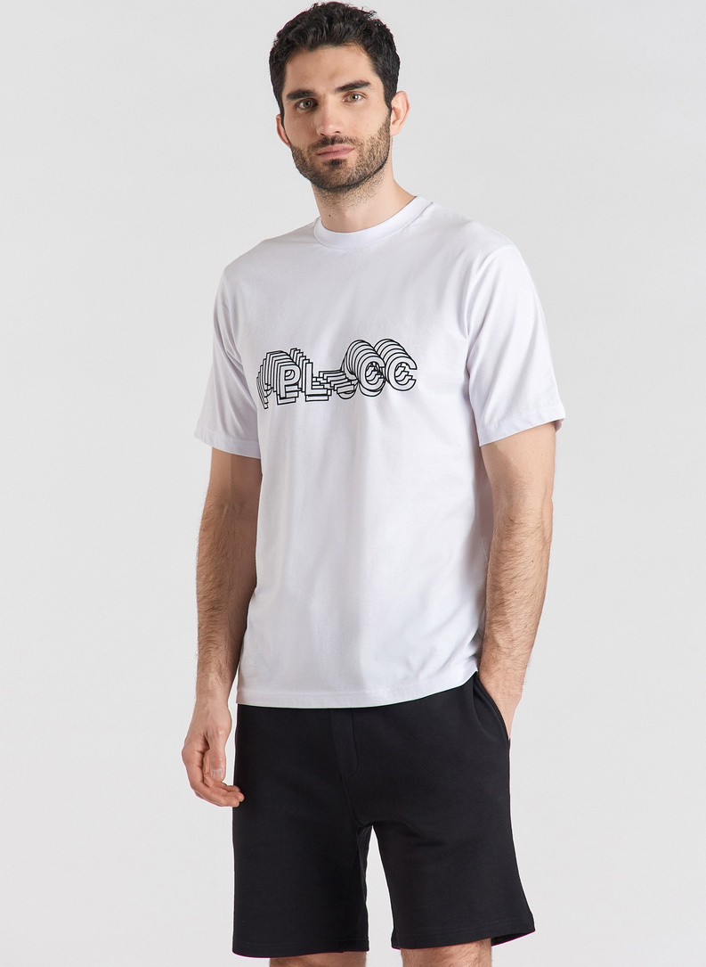 Marškinėliai C20WF-TX-001-E