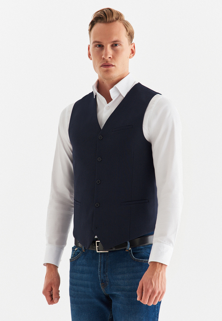 Vyriška liemenė P22SF-8X-002-G-S