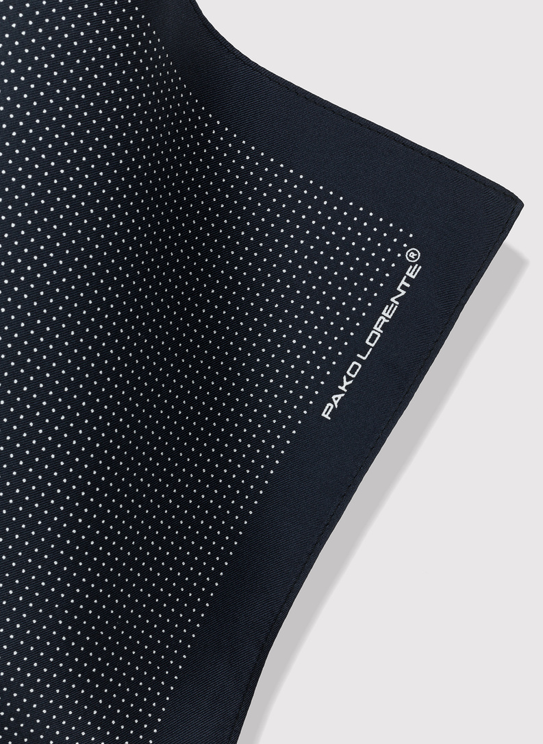 Kišeninė nosinaitė P22SP-HX-043-G-0