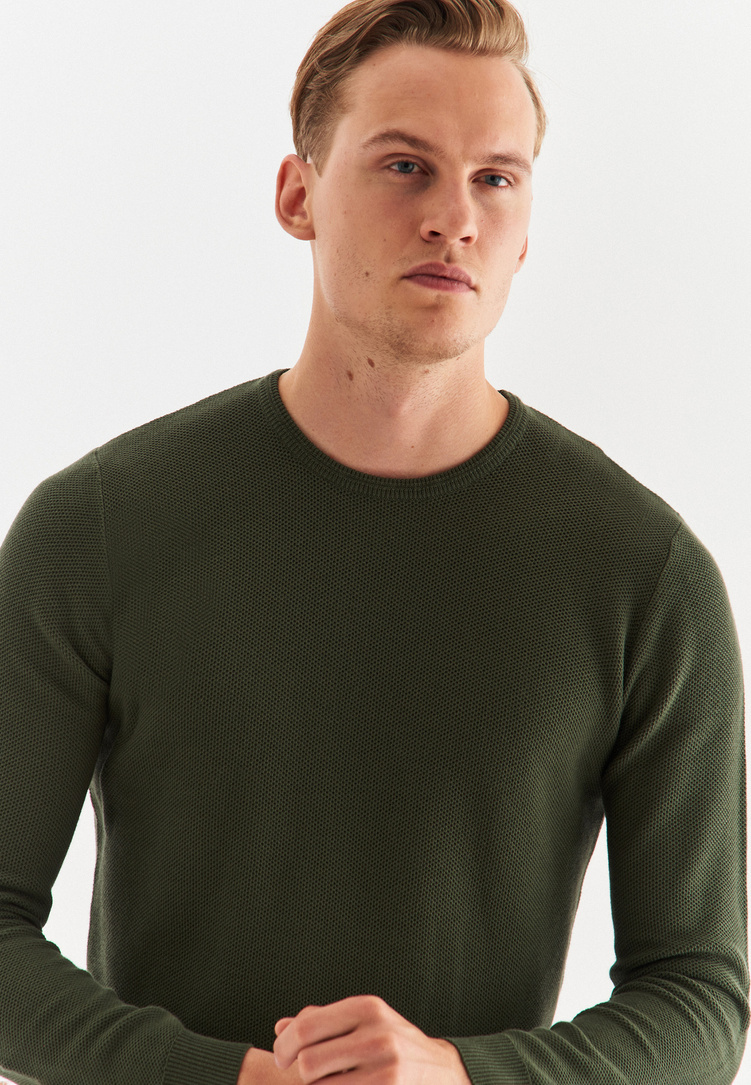 Megztinis ARMANDO P20WF-2X-001-E