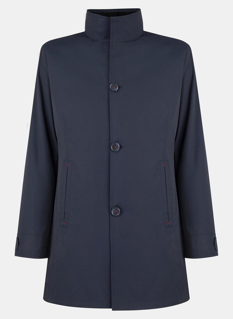 Kurtka męska ROSHI PLM-5X-084-G