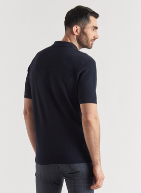 T-shirt polo P21SF-TX-012-E