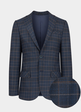 Švarkas VIC P20SF-3X-012-S