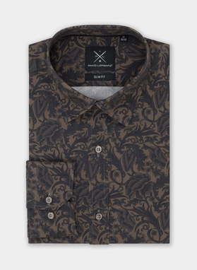 Marškiniai il.rankovėm P21SF-1X-111-G