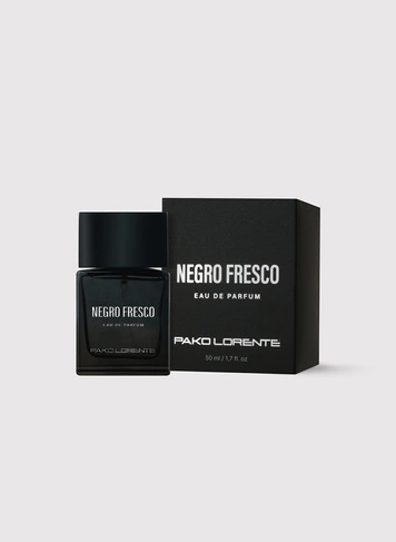 Vyriški kvepalai „Negro Fresco“