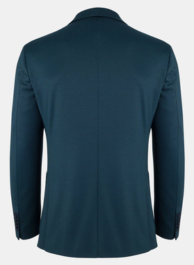 Marynarka męska ZAFU PLM-3X-270-Z