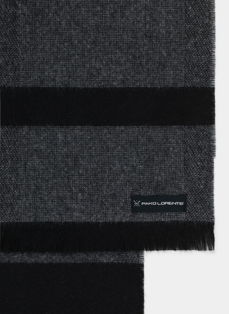 Vyriškas šalikas P21WF-AX-006-S