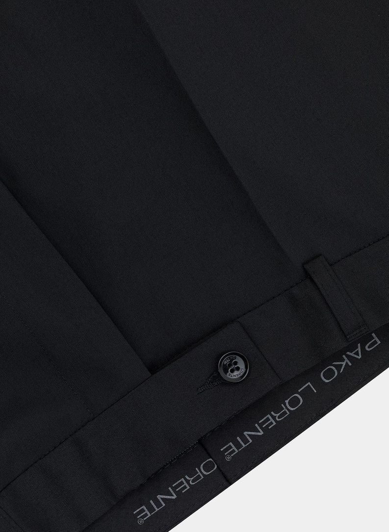 Vyriškos kostiuminės kelnės PLM-6G-038-C