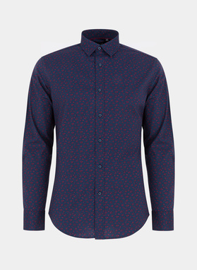 Marškiniai il.rankovėm P20WF-1X-055-G