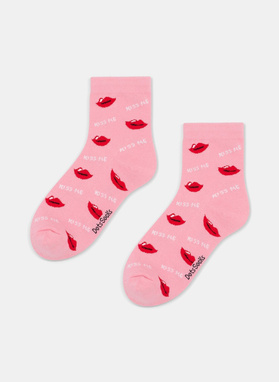 Kojinės DTS-SX-491-R