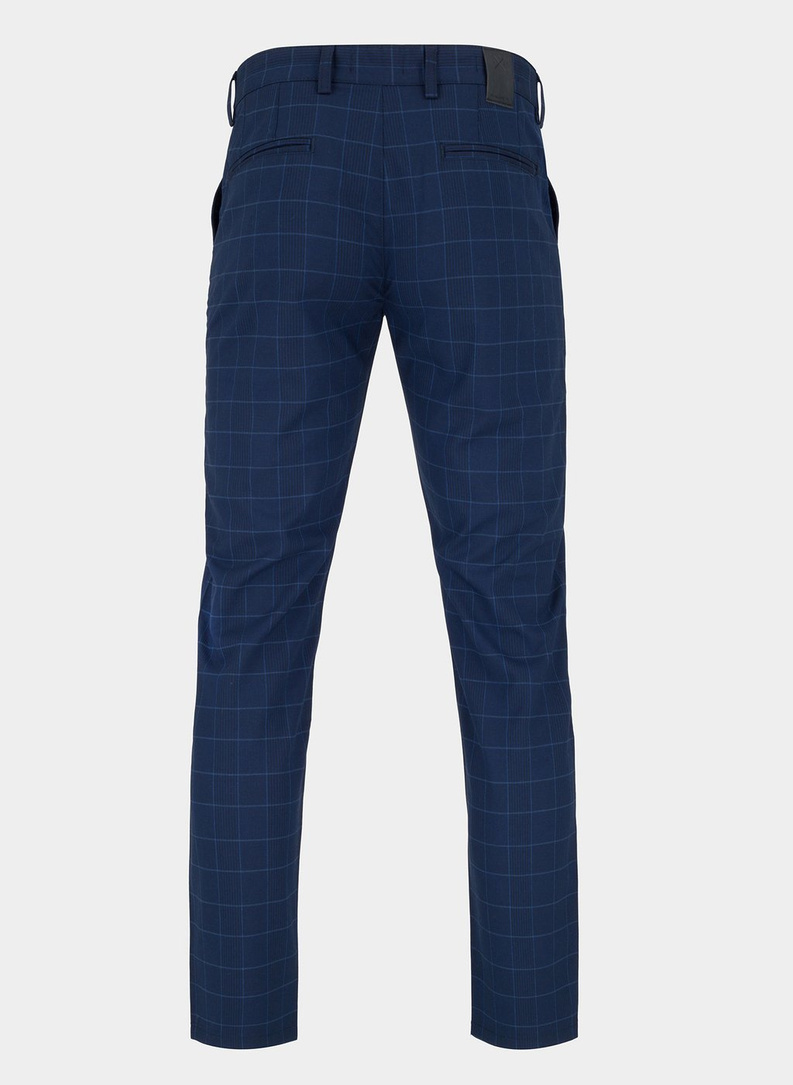 Kelnės casual JEREZ P20WF-WX-015-G