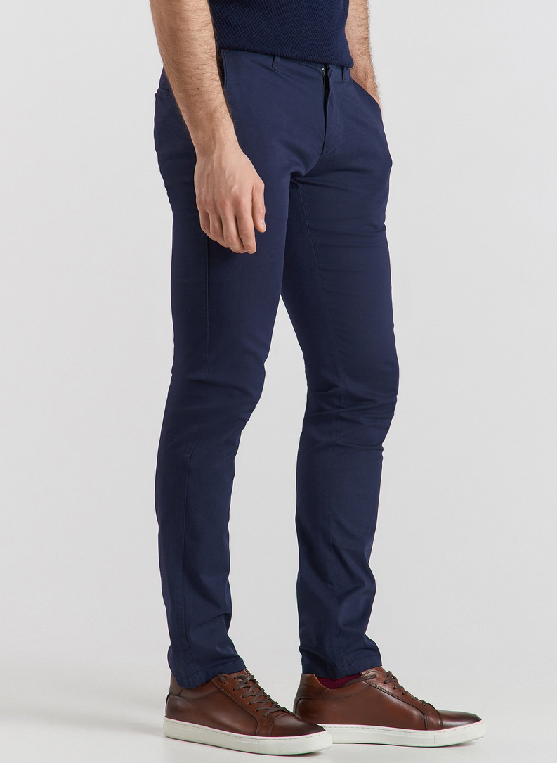 Kelnės casual P21SF-WX-037-L