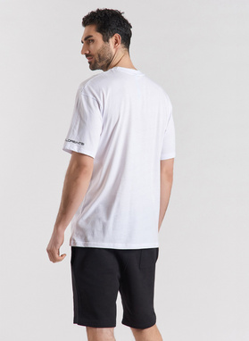 Marškinėliai C20WF-TX-001-E