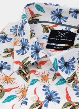 Marškiniai il.rankovėm P21SF-1K-014-X