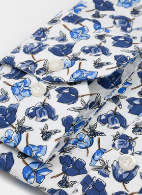 Marškiniai il.rankovėm ASTORGA P20SF-1X-029-N