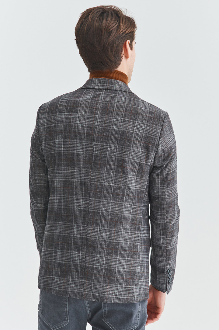 Švarkas VIC P20SF-3X-012-S