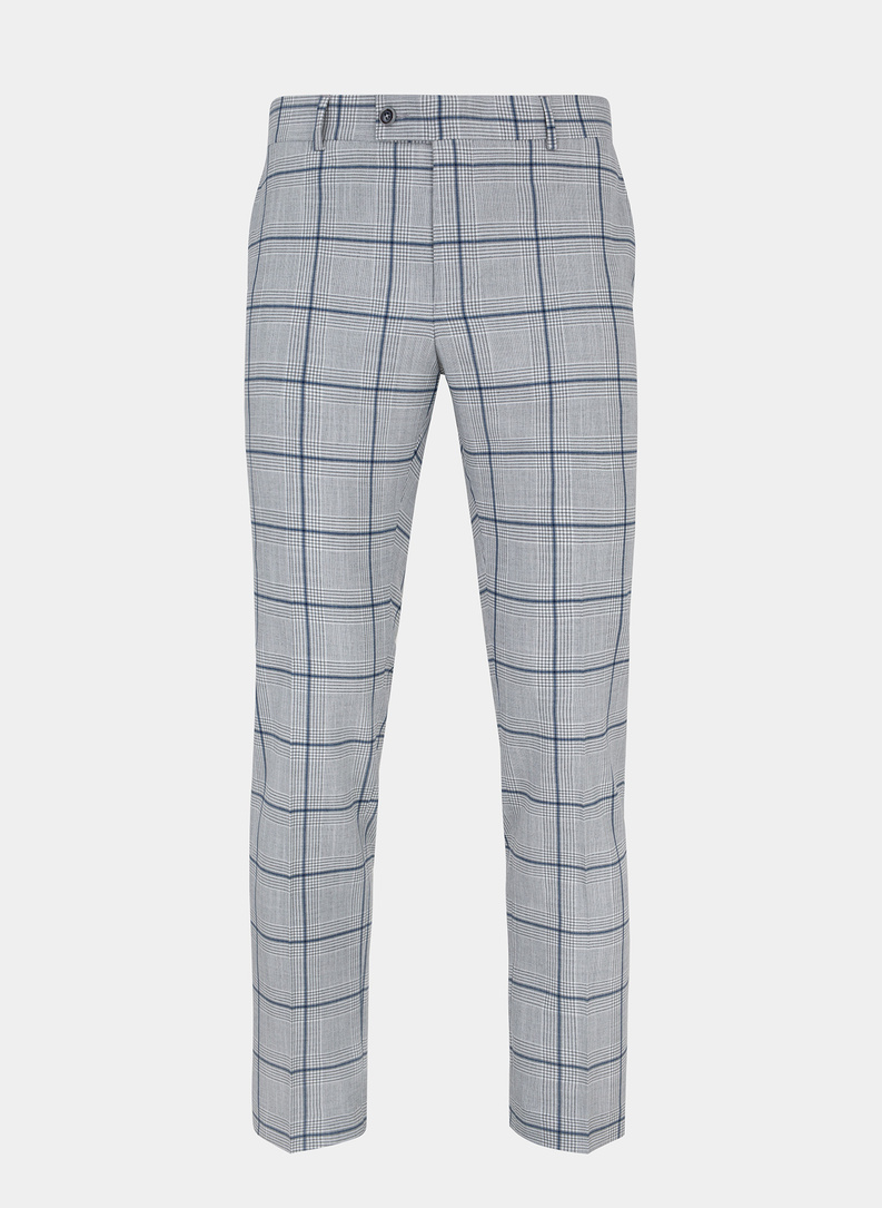 Vyriškos kostiuminės kelnės